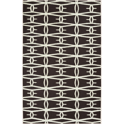 Fallon Rug - 310 by Surya. Made from 100% wool in a unique style.