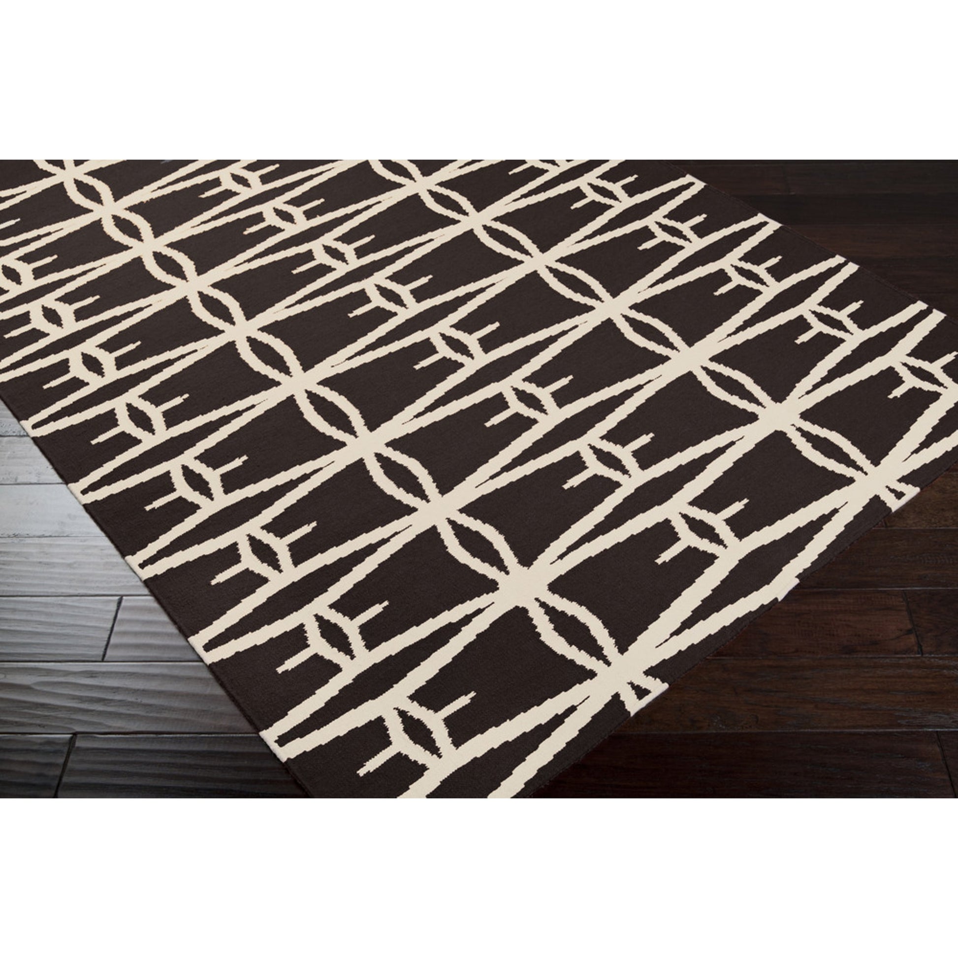 Fallon Rug - 310 by Surya. Made from 100% wool in a unique style.