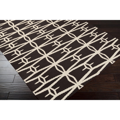 Fallon Rug - 310 by Surya. Made from 100% wool in a unique style.