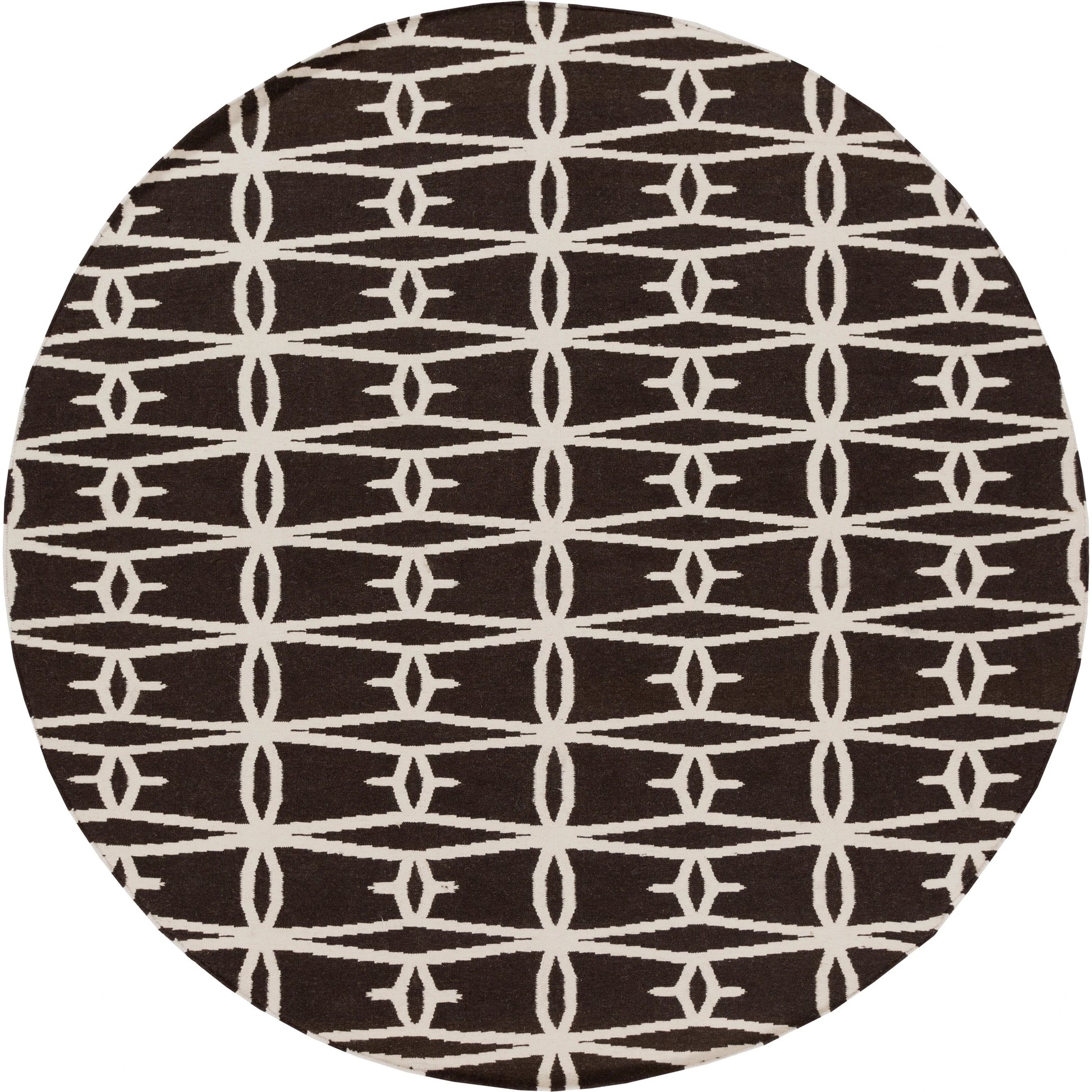 Fallon Rug - 310 by Surya. Made from 100% wool in a unique style.