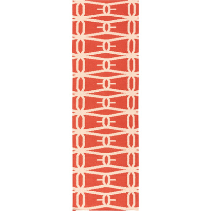 Fallon Rug - 310 by Surya. Made from 100% wool in a unique style.