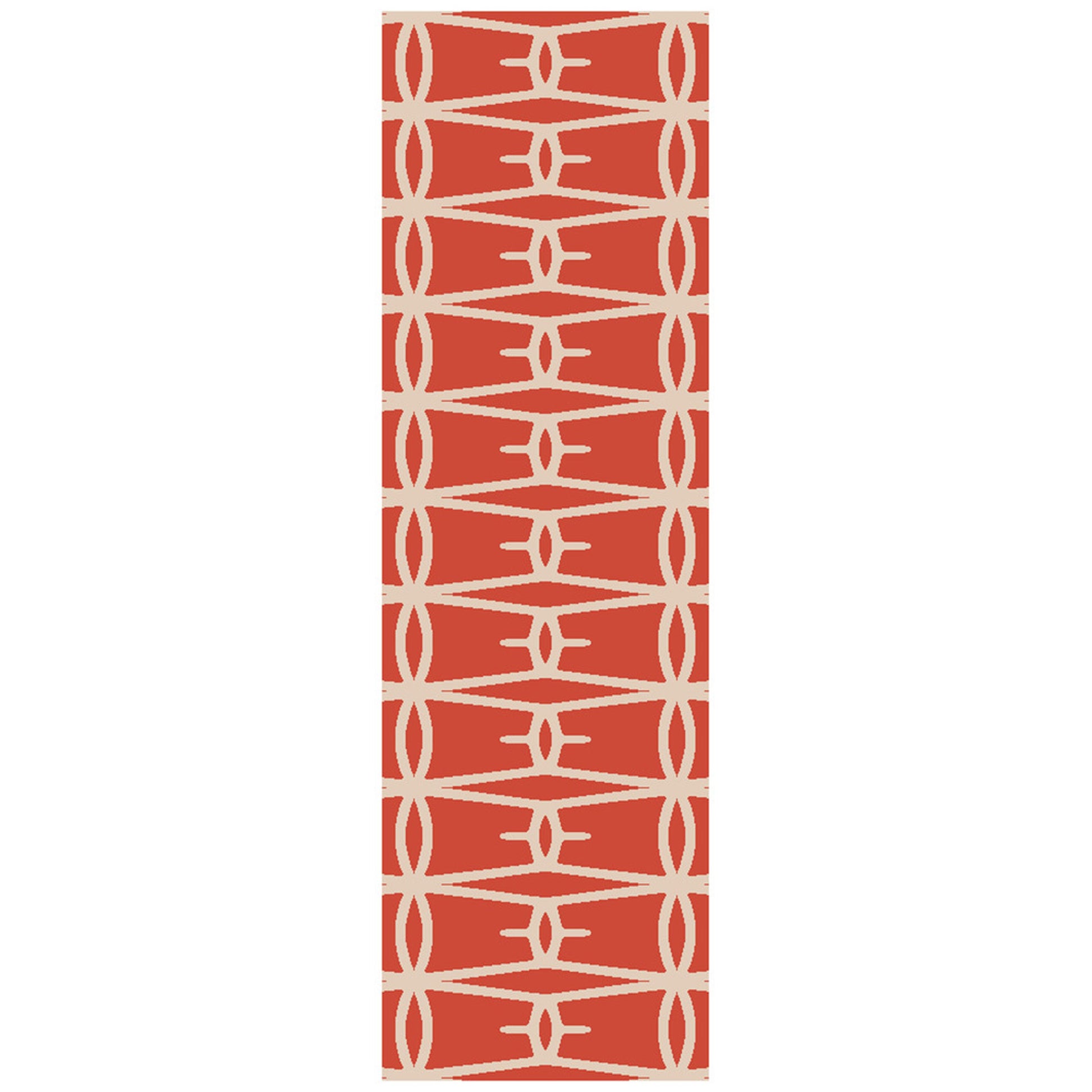 Fallon Rug - 310 by Surya. Made from 100% wool in a unique style.