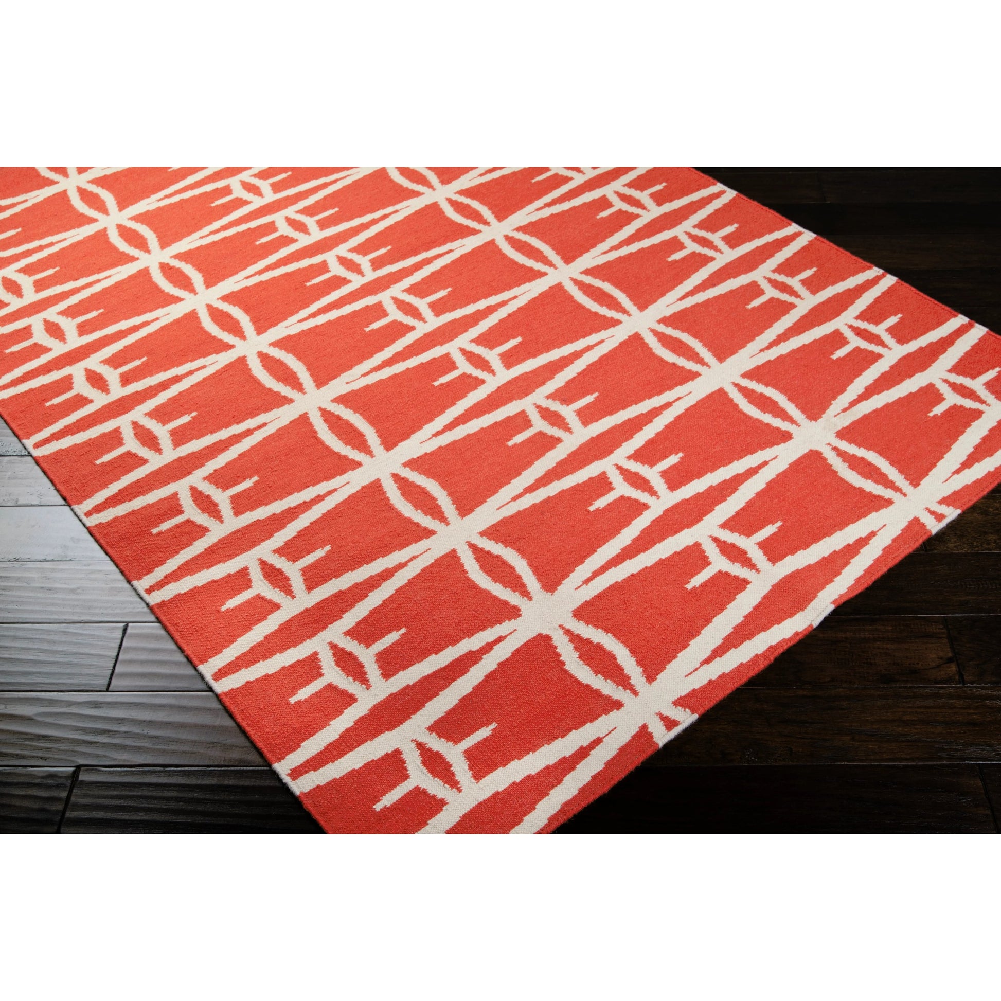 Fallon Rug - 310 by Surya. Made from 100% wool in a unique style.