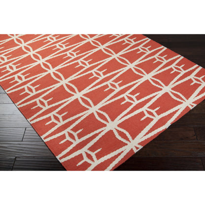 Fallon Rug - 310 by Surya. Made from 100% wool in a unique style.