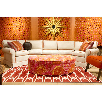 Fallon Rug - 310 by Surya. Made from 100% wool in a unique style.