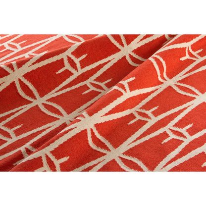 Fallon Rug - 310 by Surya. Made from 100% wool in a unique style.