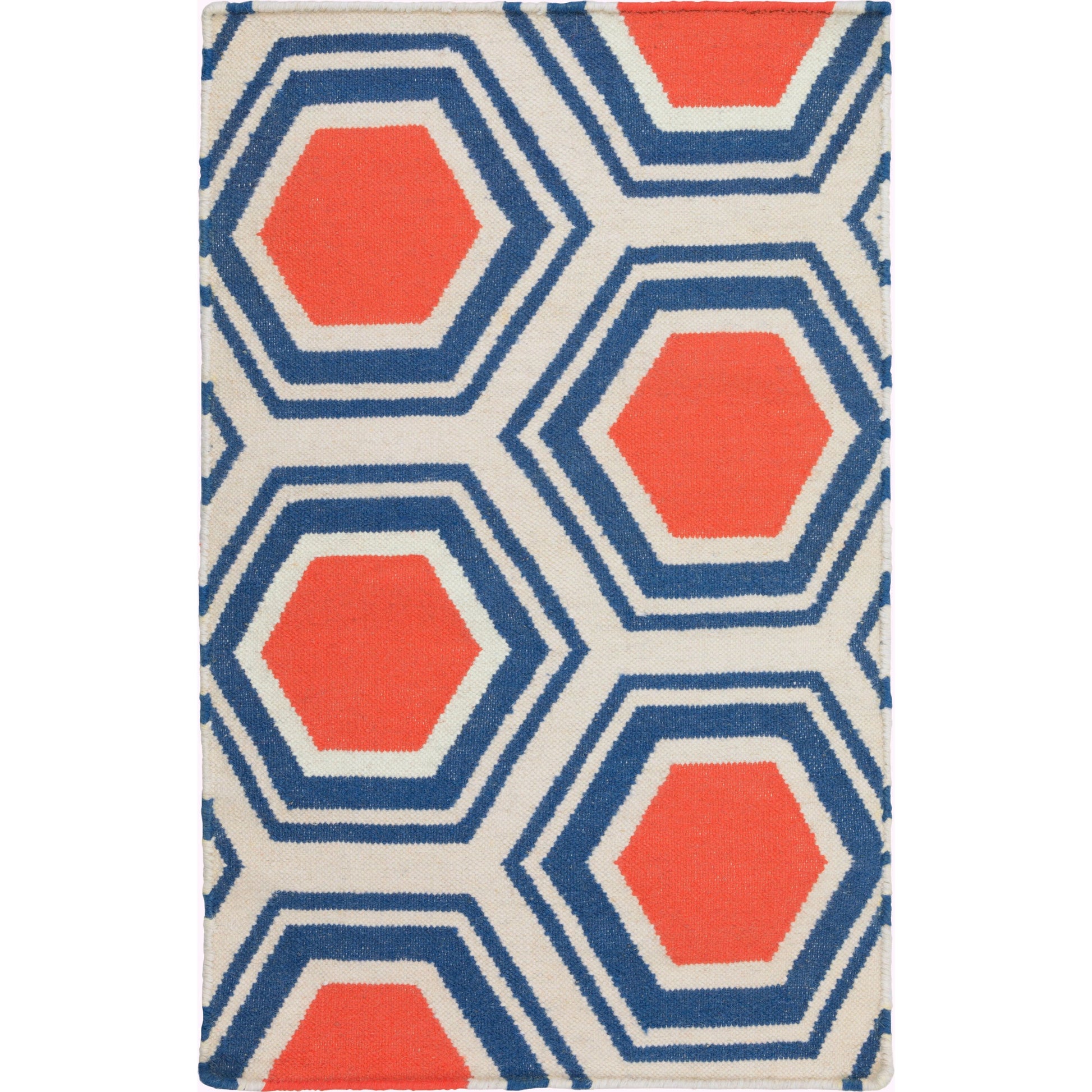 Fallon Rug - 311 by Surya. Made from 100% wool in a unique style.