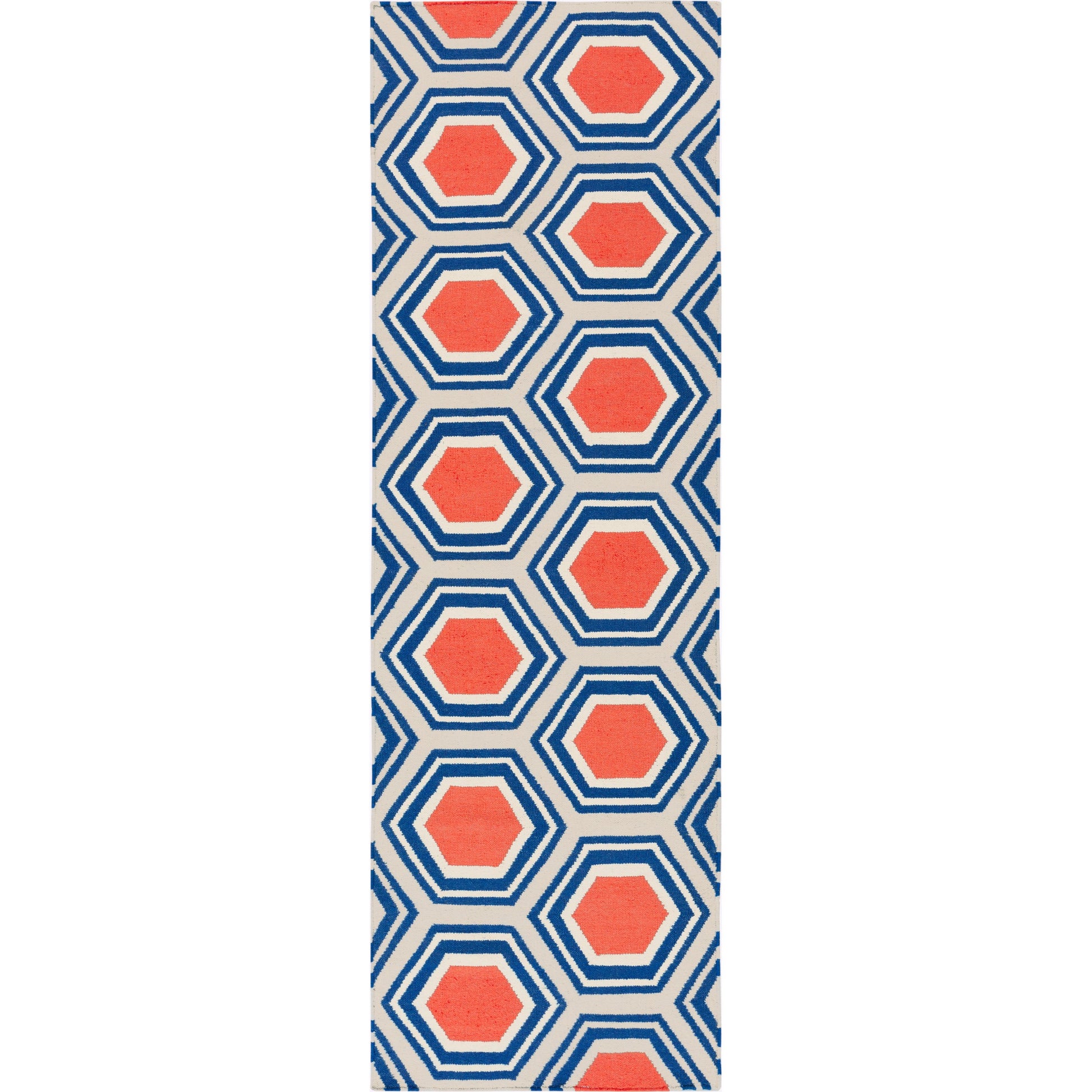 Fallon Rug - 311 by Surya. Made from 100% wool in a unique style.