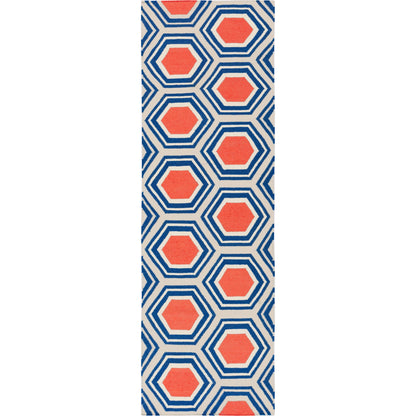 Fallon Rug - 311 by Surya. Made from 100% wool in a unique style.