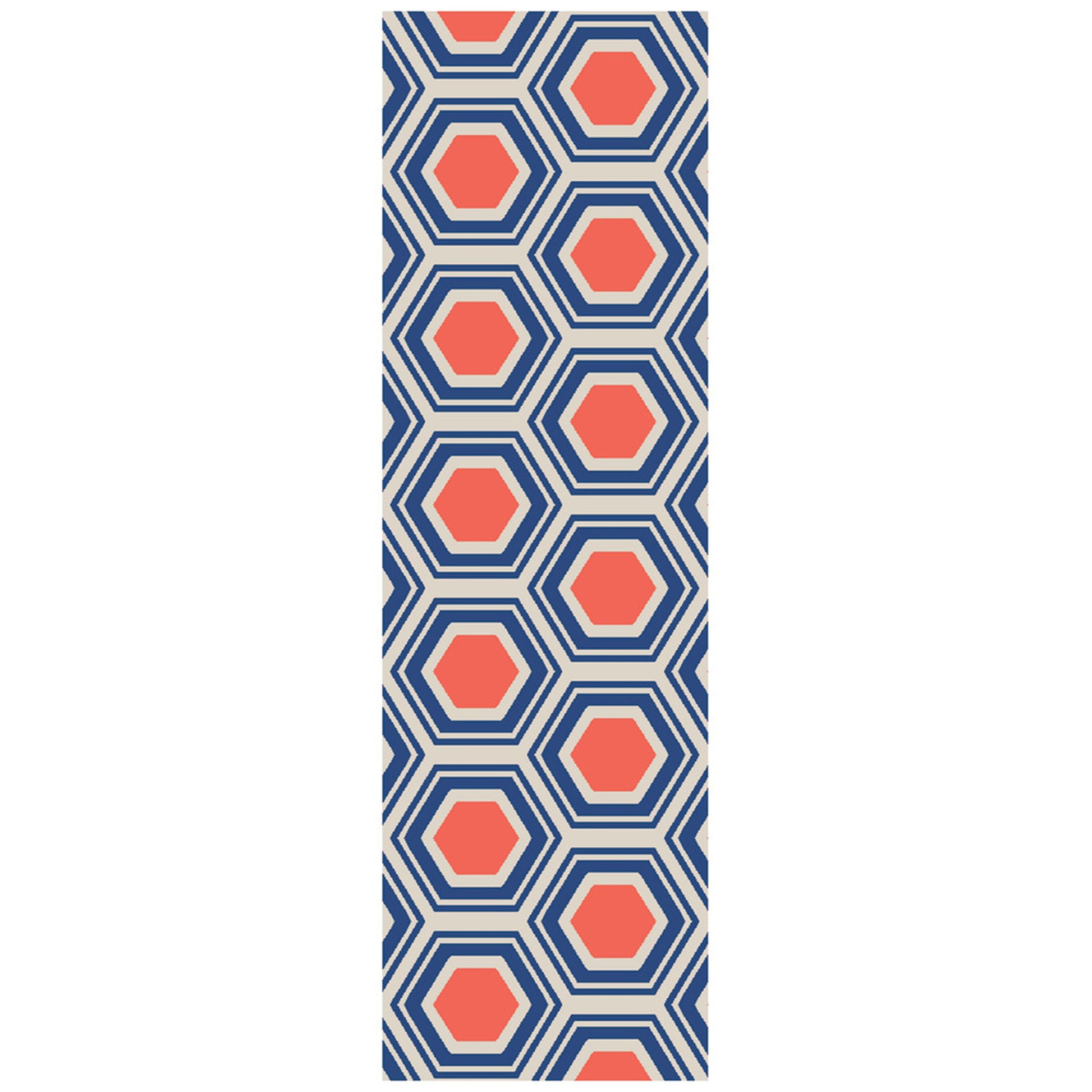 Fallon Rug - 311 by Surya. Made from 100% wool in a unique style.