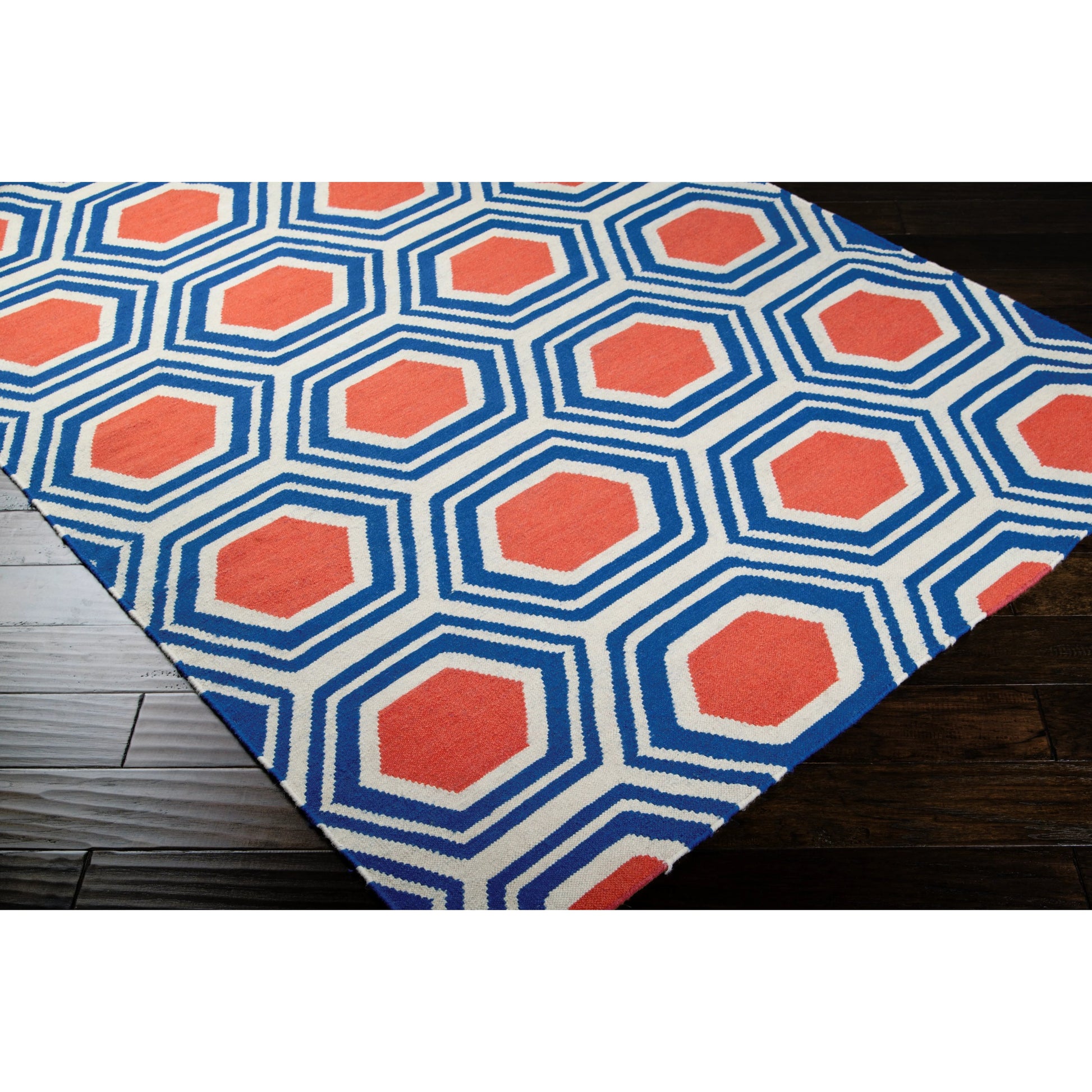 Fallon Rug - 311 by Surya. Made from 100% wool in a unique style.
