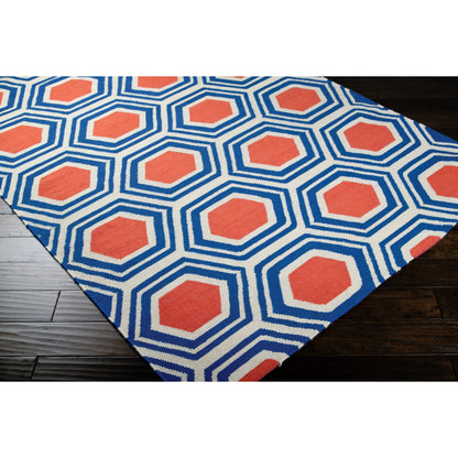 Fallon Rug - 311 by Surya. Made from 100% wool in a unique style.