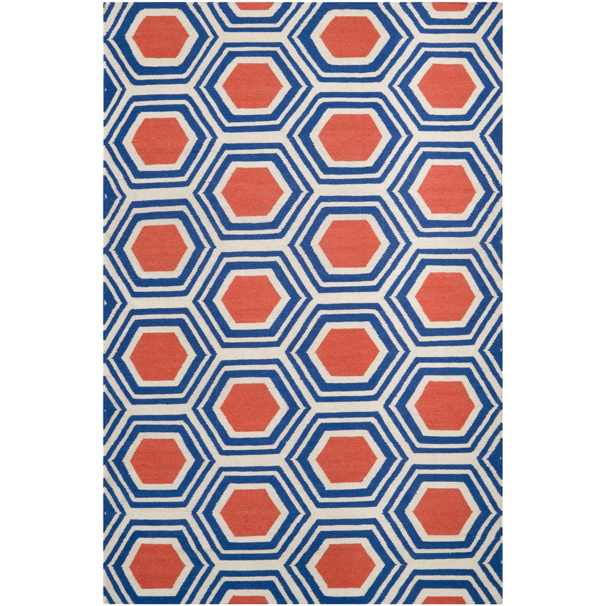 Fallon Rug - 311 by Surya. Made from 100% wool in a unique style.