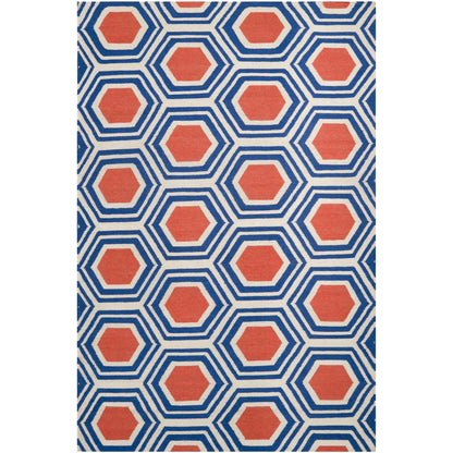 Fallon Rug - 311 by Surya. Made from 100% wool in a unique style.
