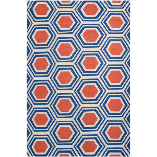 Fallon Rug - 311 by Surya. Made from 100% wool in a unique style.