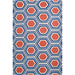 Fallon Rug - 311 by Surya. Made from 100% wool in a unique style.