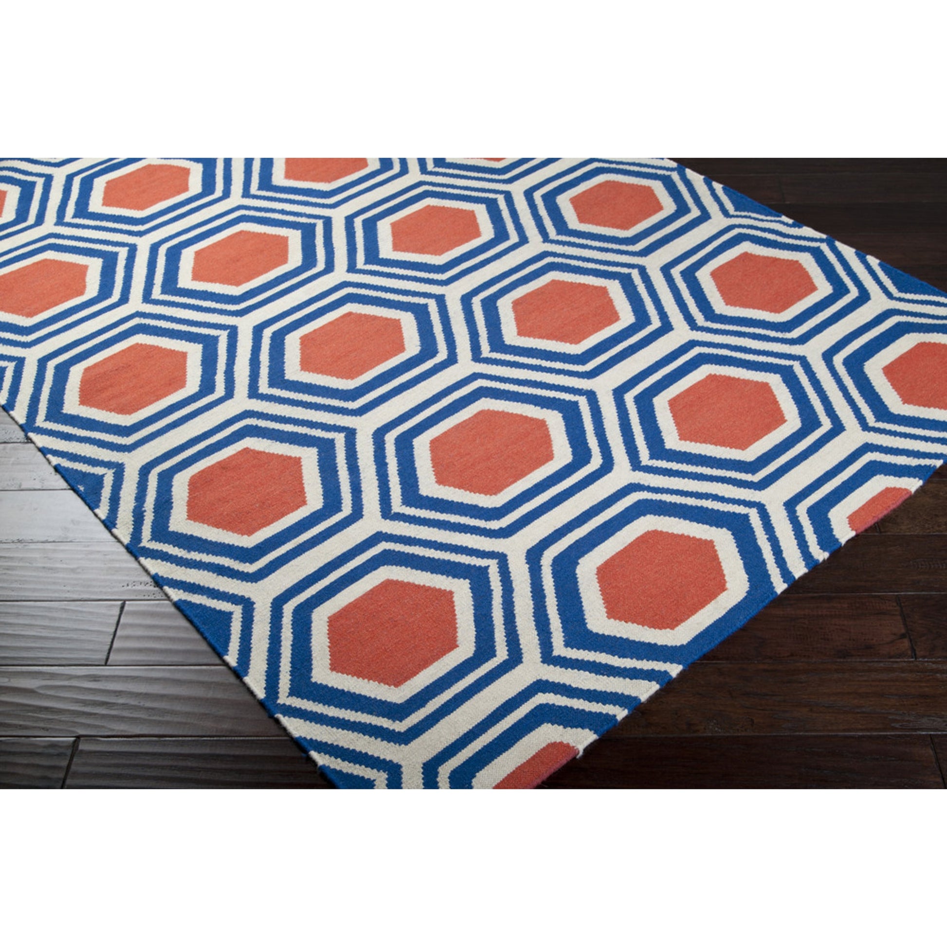 Fallon Rug - 311 by Surya. Made from 100% wool in a unique style.