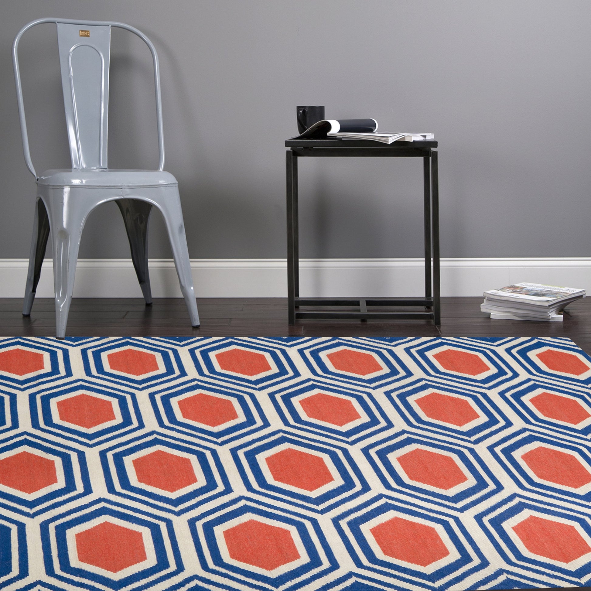 Fallon Rug - 311 by Surya. Made from 100% wool in a unique style.