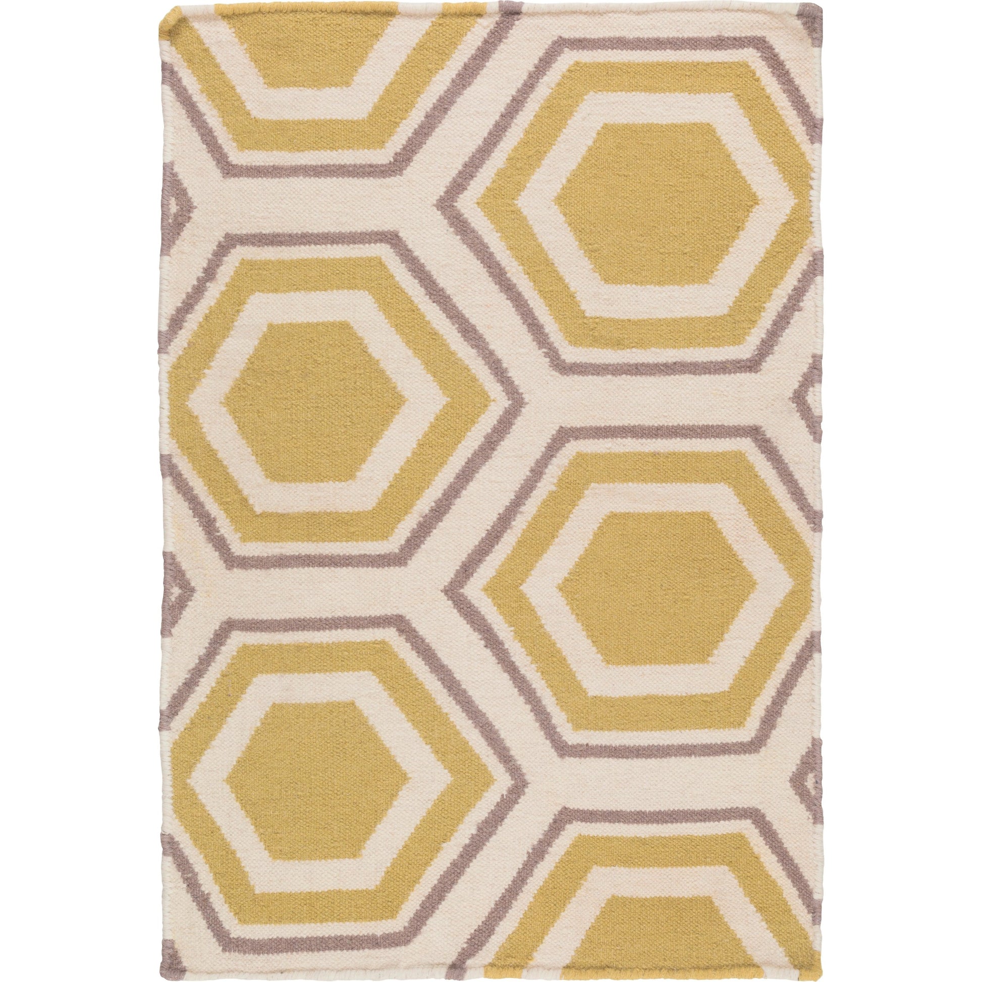 Fallon Rug - 311 by Surya. Made from 100% wool in a unique style.