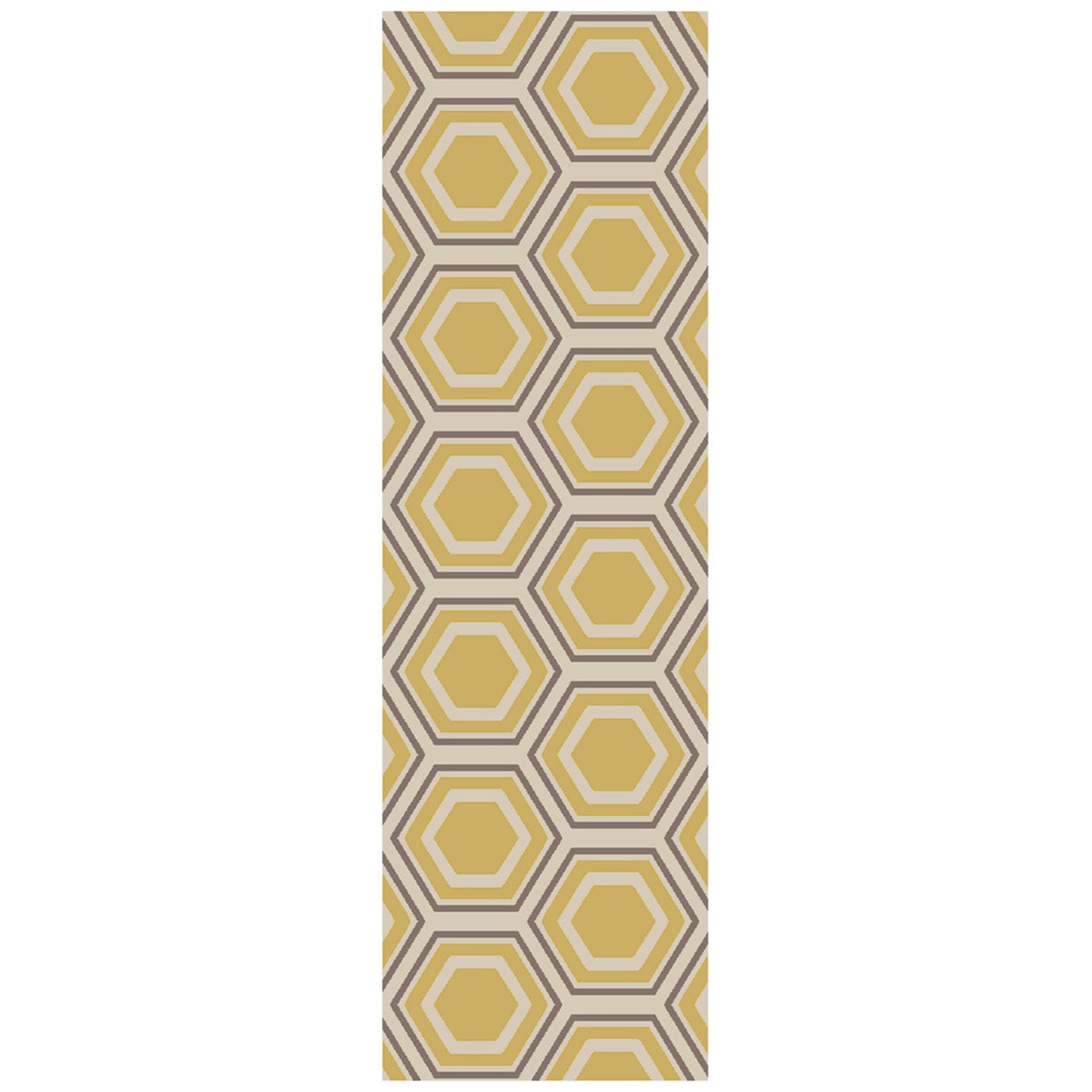 Fallon Rug - 311 by Surya. Made from 100% wool in a unique style.