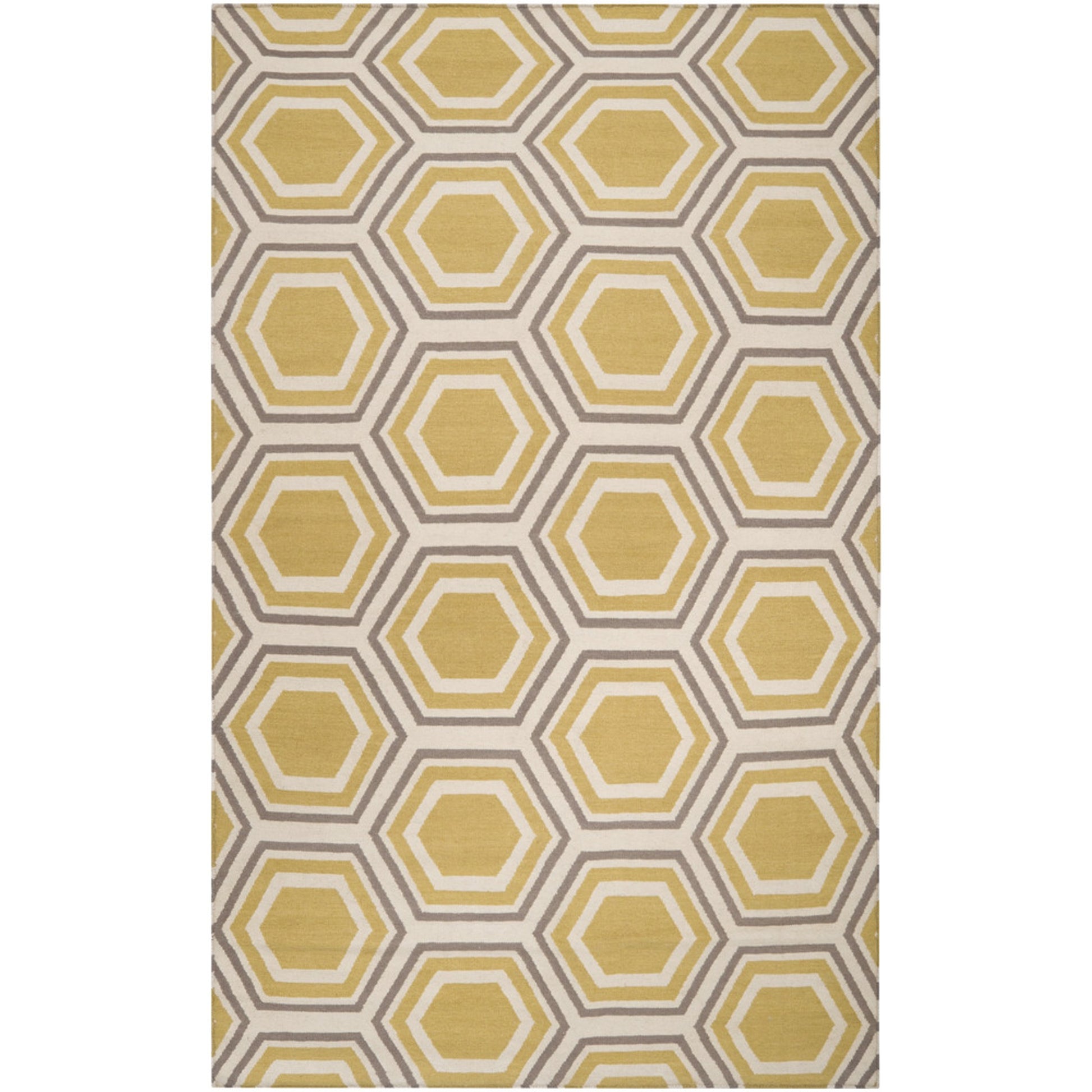 Fallon Rug - 311 by Surya. Made from 100% wool in a unique style.