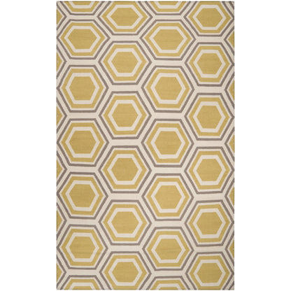 Fallon Rug - 311 by Surya. Made from 100% wool in a unique style.