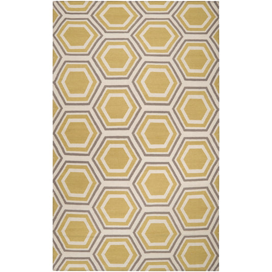 Fallon Rug - 311 by Surya. Made from 100% wool in a unique style.