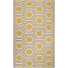 Light Beige, Tan, Medium Gray / 2' x 3'