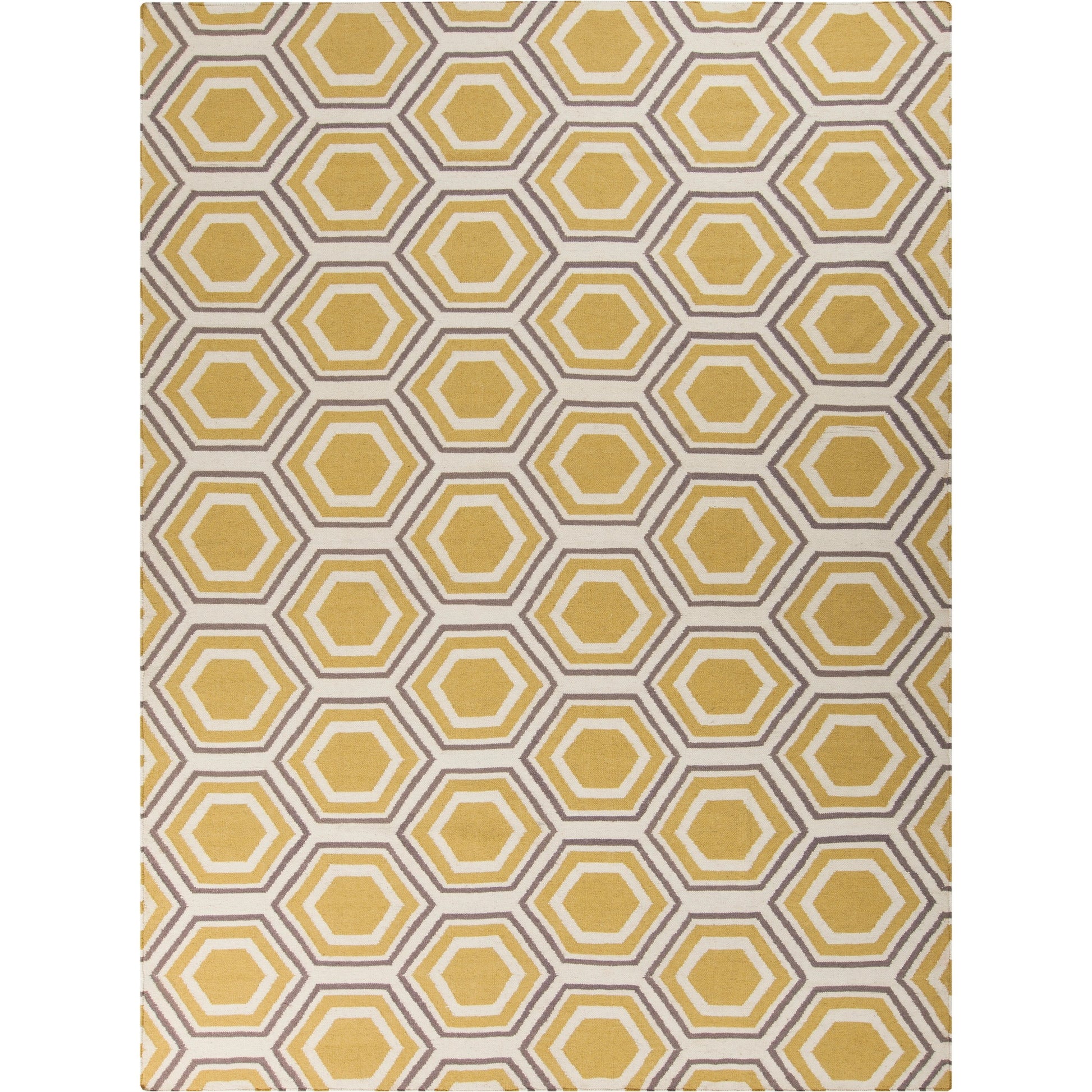 Fallon Rug - 311 by Surya. Made from 100% wool in a unique style.