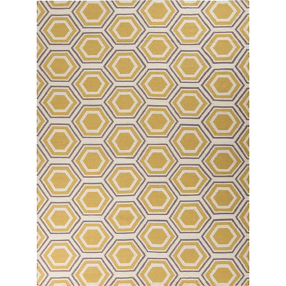 Fallon Rug - 311 by Surya. Made from 100% wool in a unique style.