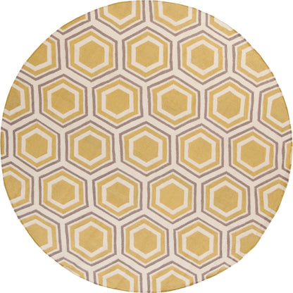 Fallon Rug - 311 by Surya. Made from 100% wool in a unique style.