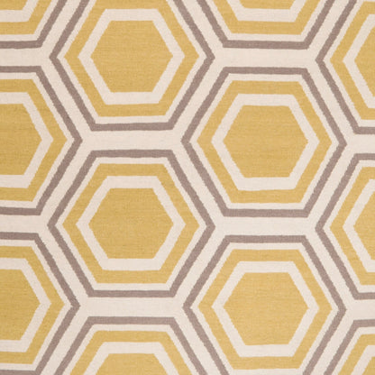 Fallon Rug - 311 by Surya. Made from 100% wool in a unique style.