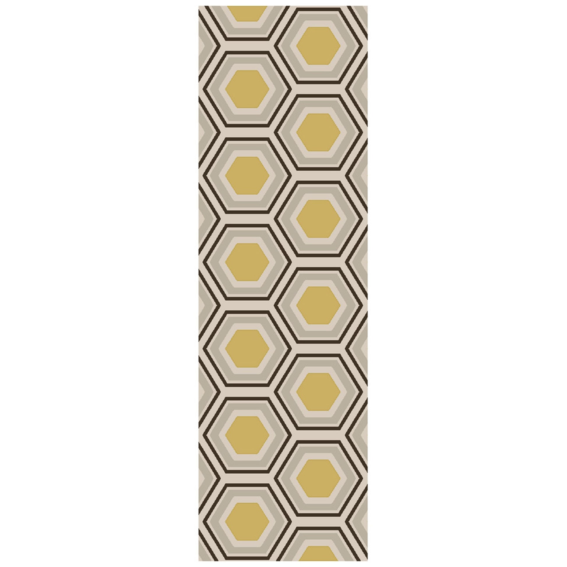 Fallon Rug - 311 by Surya. Made from 100% wool in a unique style.