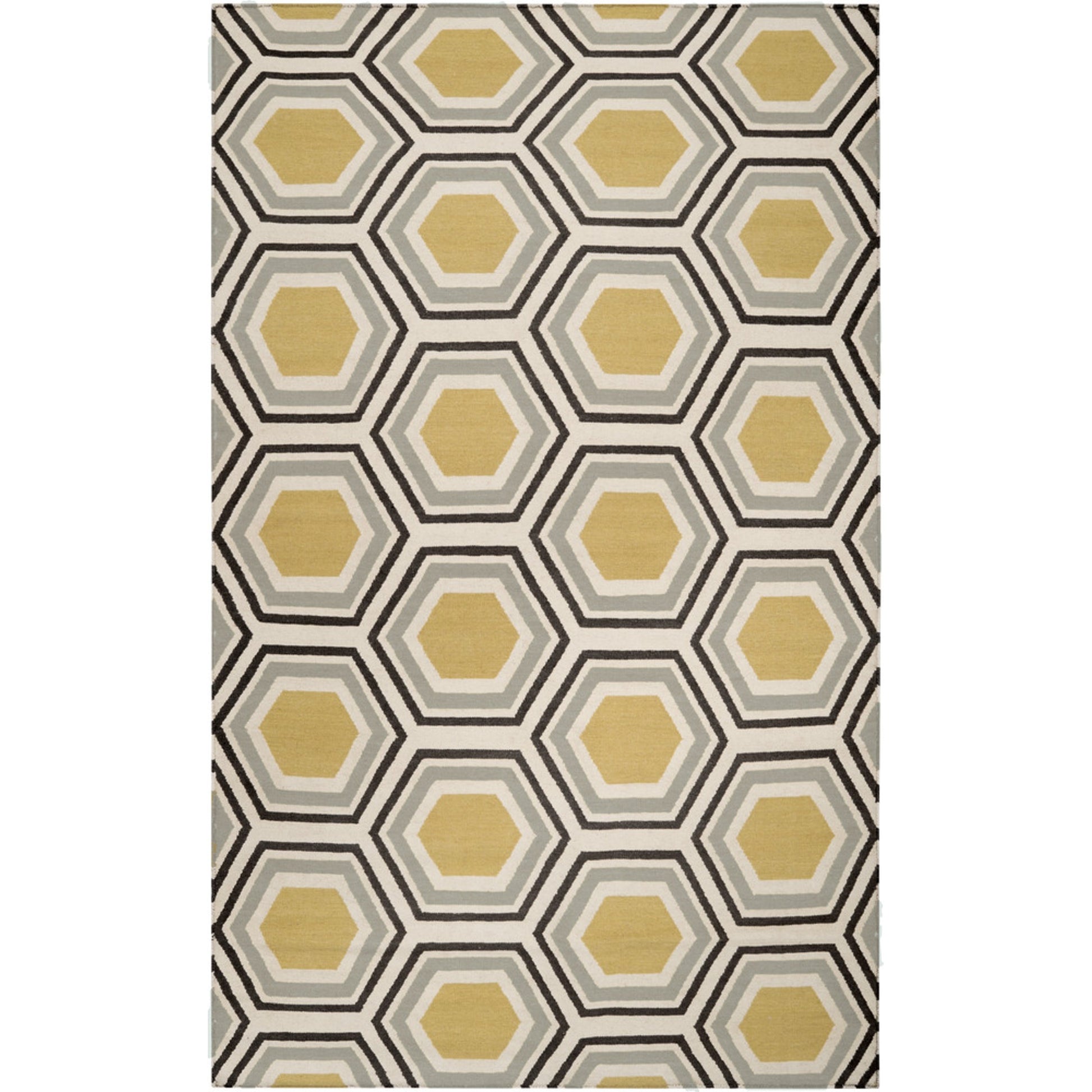 Fallon Rug - 311 by Surya. Made from 100% wool in a unique style.