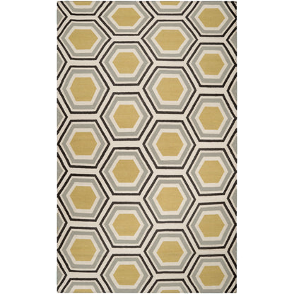 Fallon Rug - 311 by Surya. Made from 100% wool in a unique style.