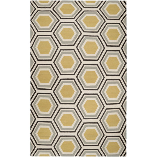 Fallon Rug - 311 by Surya. Made from 100% wool in a unique style.