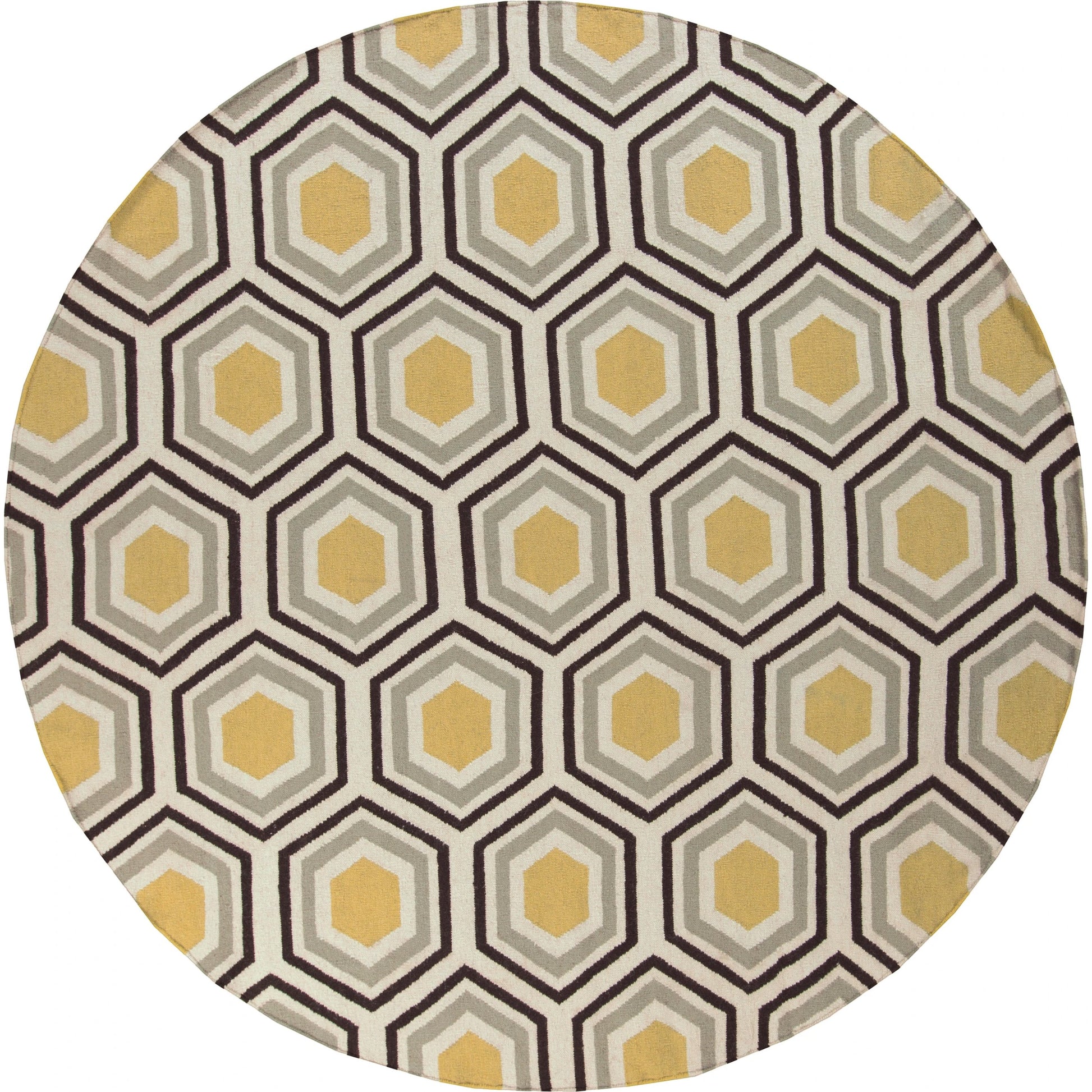 Fallon Rug - 311 by Surya. Made from 100% wool in a unique style.