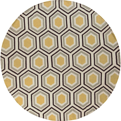 Fallon Rug - 311 by Surya. Made from 100% wool in a unique style.