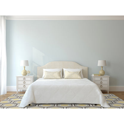 Fallon Rug - 311 by Surya. Made from 100% wool in a unique style.