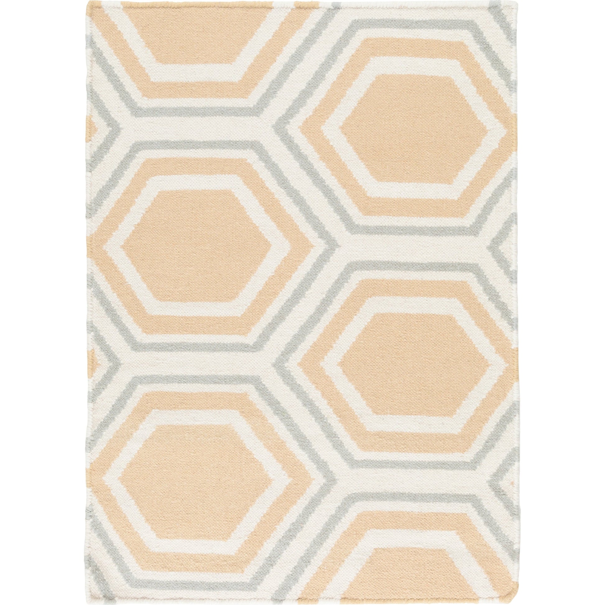 Fallon Rug - 311 by Surya. Made from 100% wool in a unique style.