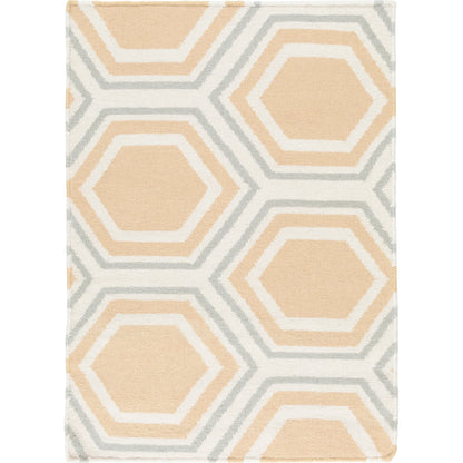 Fallon Rug - 311 by Surya. Made from 100% wool in a unique style.