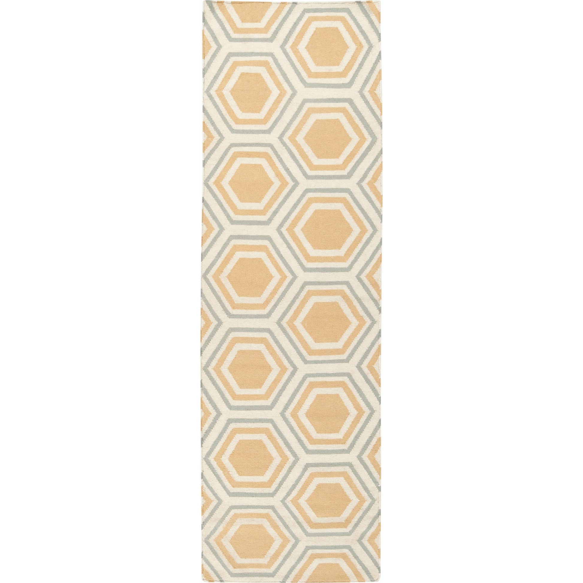Fallon Rug - 311 by Surya. Made from 100% wool in a unique style.