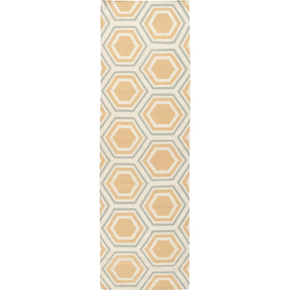 Fallon Rug - 311 by Surya. Made from 100% wool in a unique style.