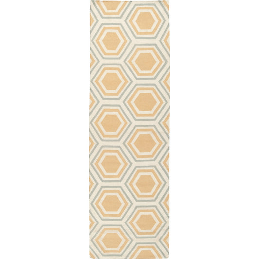 Fallon Rug - 311 by Surya. Made from 100% wool in a unique style.