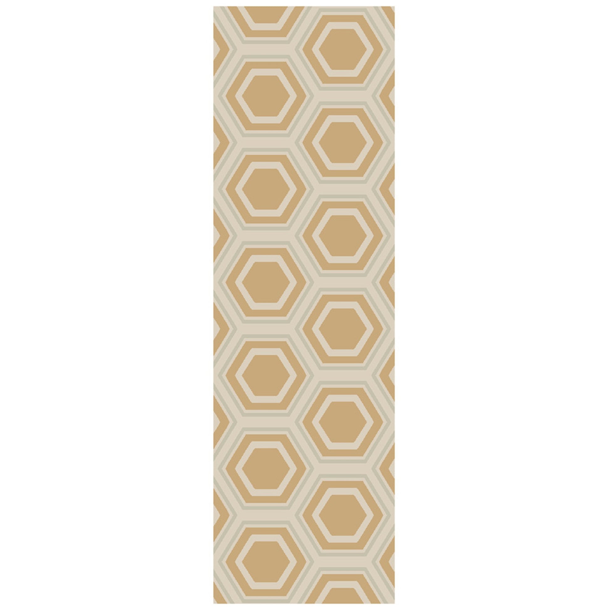 Fallon Rug - 311 by Surya. Made from 100% wool in a unique style.