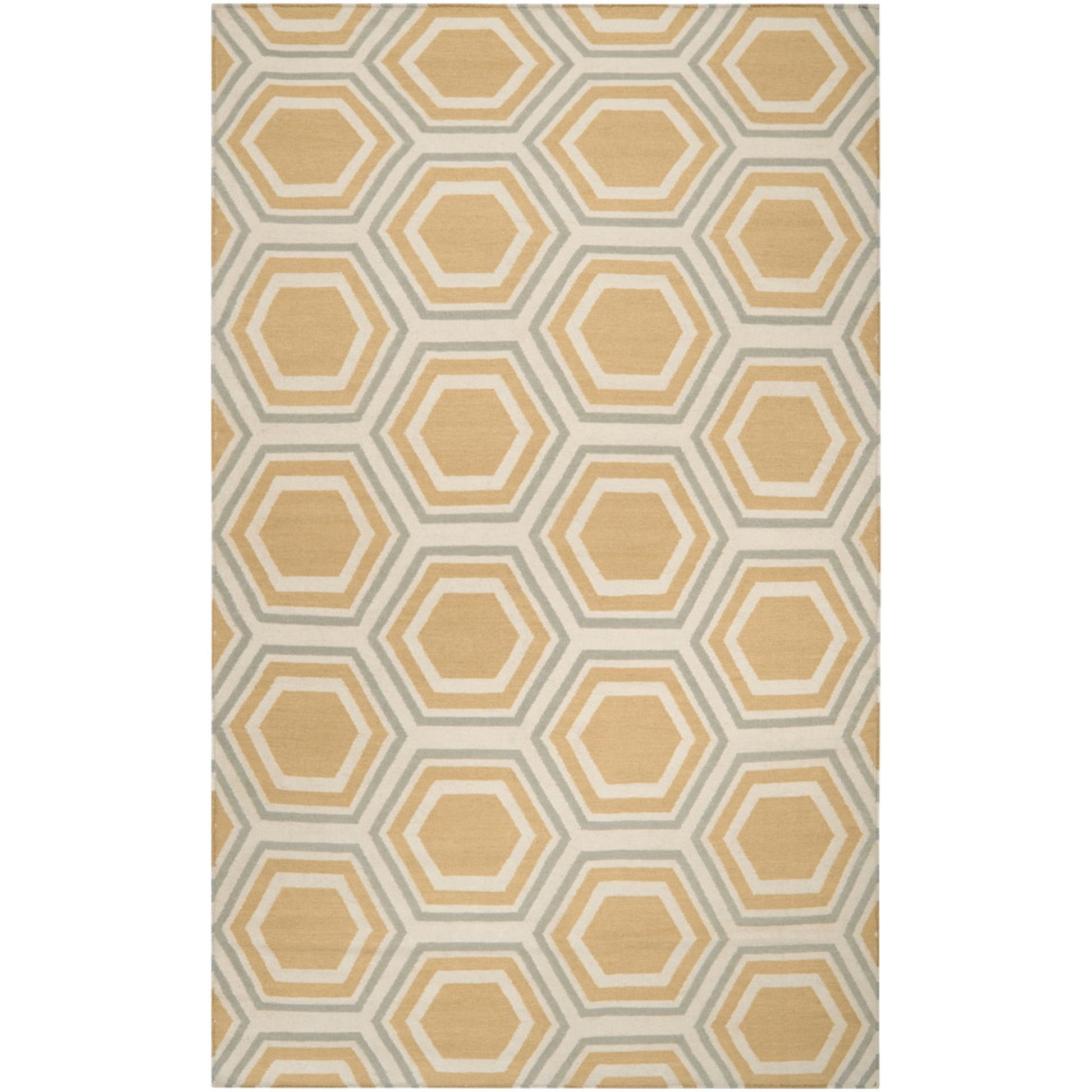 Fallon Rug - 311 by Surya. Made from 100% wool in a unique style.