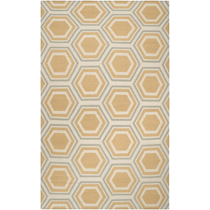 Fallon Rug - 311 by Surya. Made from 100% wool in a unique style.