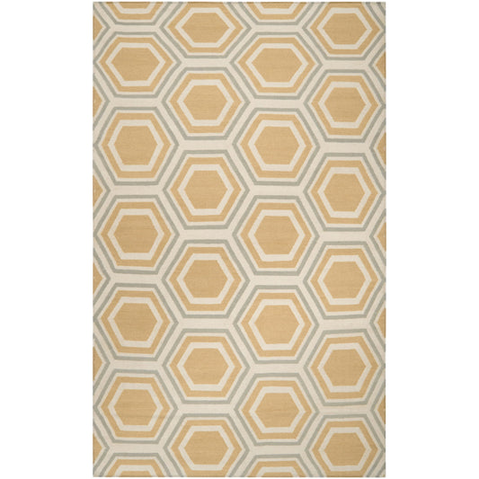 Fallon Rug - 311 by Surya. Made from 100% wool in a unique style.