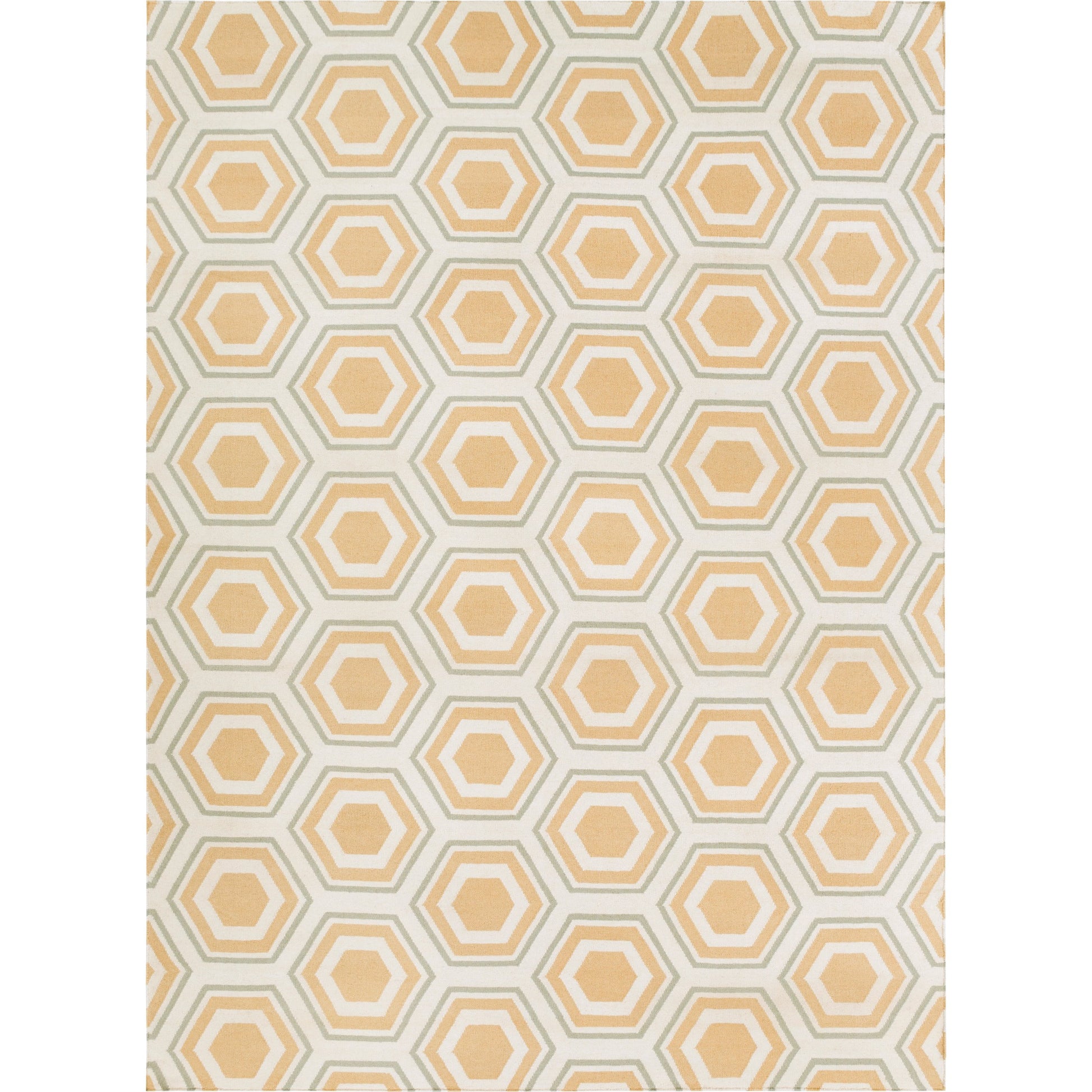 Fallon Rug - 311 by Surya. Made from 100% wool in a unique style.