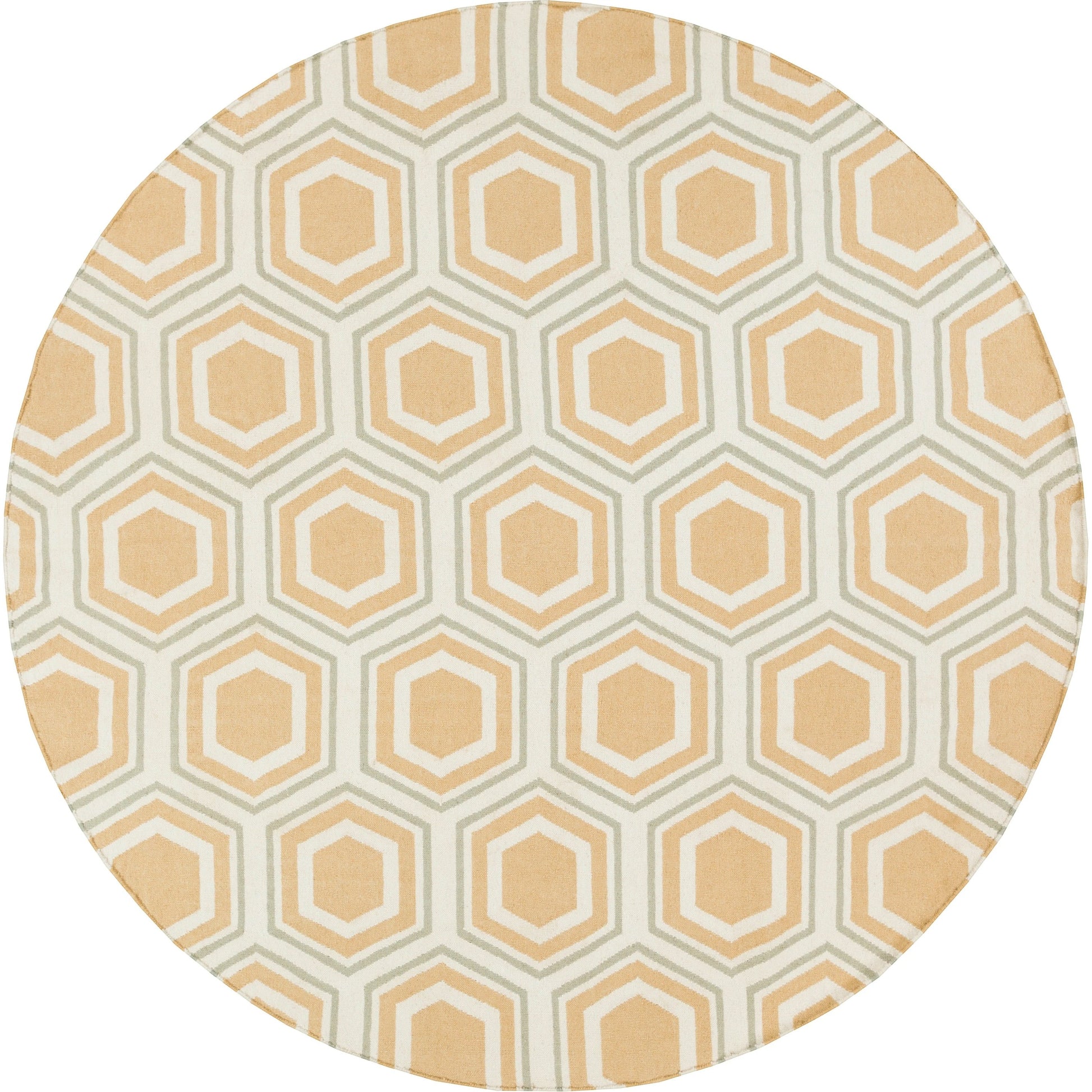 Fallon Rug - 311 by Surya. Made from 100% wool in a unique style.
